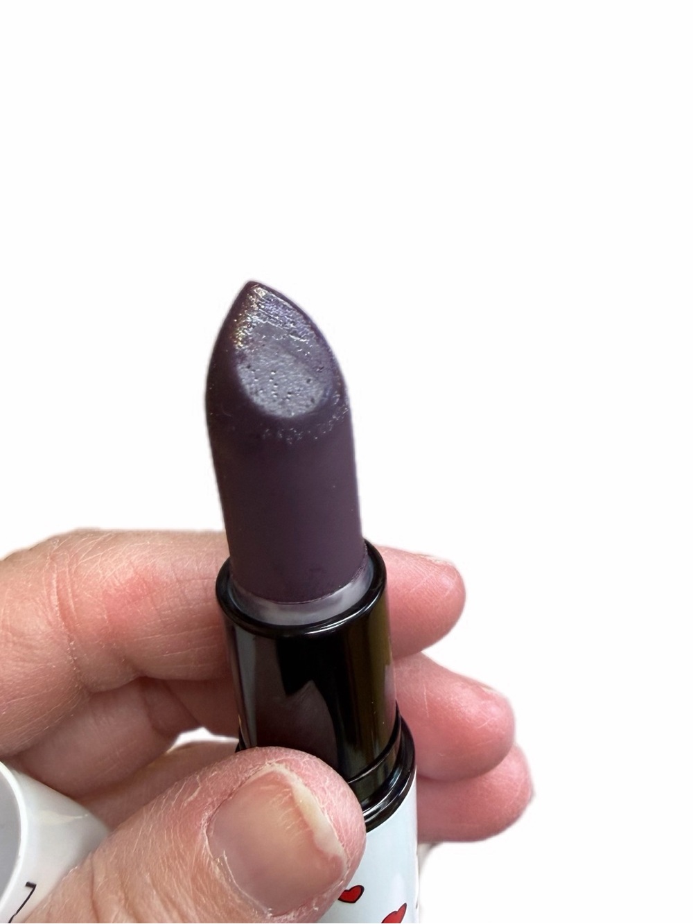 MAC Cremesheen Lipstick "Boyfriend Stealer" - White Tube - Picture 2 of 11